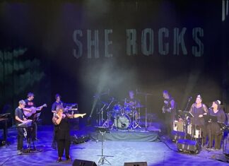 Fringe city entertainment