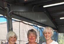 Ford races to strong result