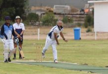 New-look Henderson Shield a success