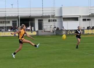 Tigers prevail in Rangers challenge