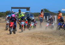 Moto on track to success