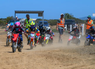 Moto on track to success