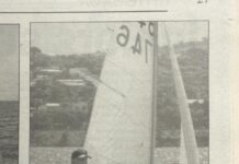 Flashback to February 2009