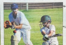 Flashback to February 2012