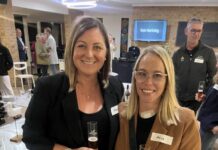 Chamber seeks new members