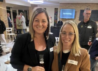 Chamber seeks new members