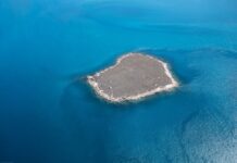 From Kirkby Island with love