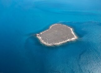 From Kirkby Island with love