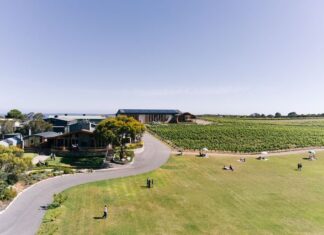 Winery announces closure