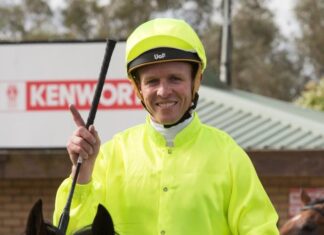 McEvoy backs Lincoln Cup