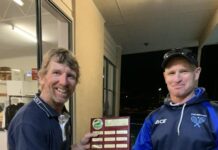 Association match win for Port Lincoln