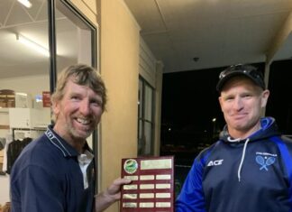 Association match win for Port Lincoln