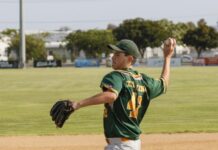 Saints get back on track