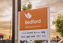 Bedford sale milestone
