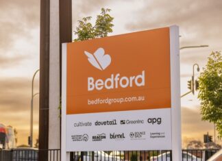 Bedford sale milestone
