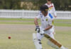Captain’s knock leads Wayback to victory