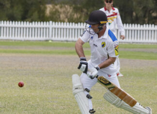 Captain’s knock leads Wayback to victory