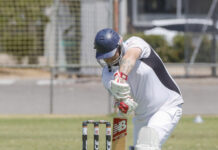 Two on the trot for Tod River Souths