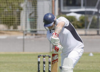 Two on the trot for Tod River Souths