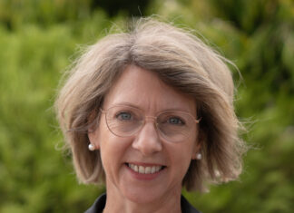 Shaping young people in our community