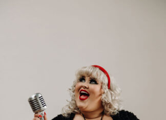 Honour for Beating Up The Beatles out west