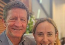 McDermott heading to Port Lincoln to meet community