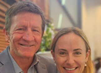 McDermott heading to Port Lincoln to meet community