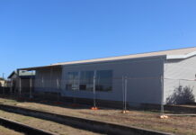 Club shift moving along