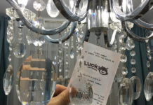 Lottery win for Port Lincoln man