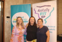 Connections strengthened