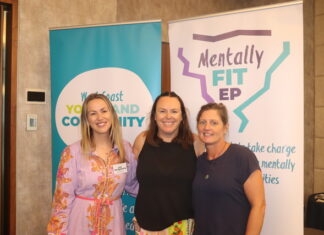 Connections strengthened