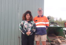 Minister proud of program