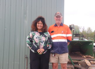 Minister proud of program