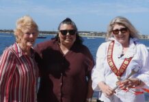 Project supports endangered osprey