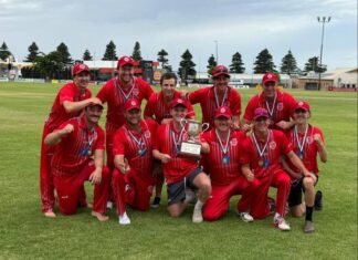 Back-to-back champions