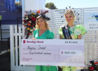 Lincoln Cup set to sizzle