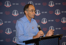 Highest honour for Kourakis