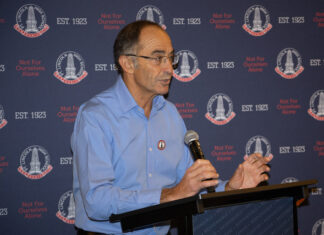 Highest honour for Kourakis