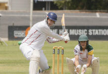 Charlton chases strong Wayback total