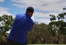 Pobke plays near perfectly