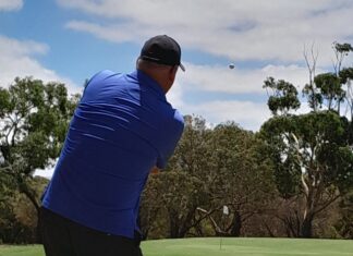 Pobke plays near perfectly