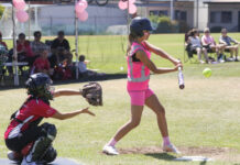 Roadies cruise into finals with dominant display