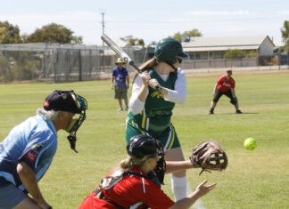 Port Lincoln sport: 14 February | GALLERY