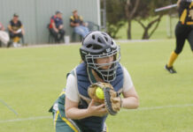 Roadies through to grand final