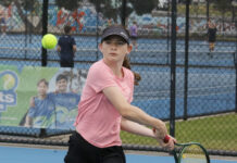 Second half of season underway