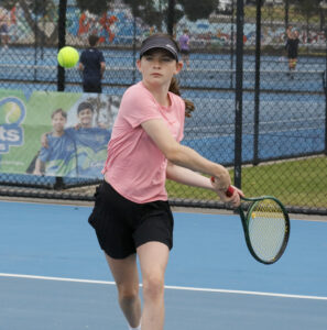 Second half of season underway