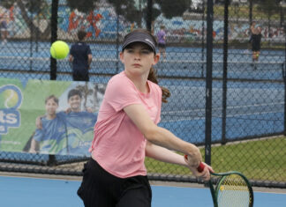 Second half of season underway