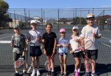 Port Lincoln hosting association match