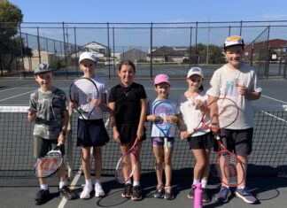 Port Lincoln hosting association match