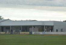 Support for community infrastructure projects